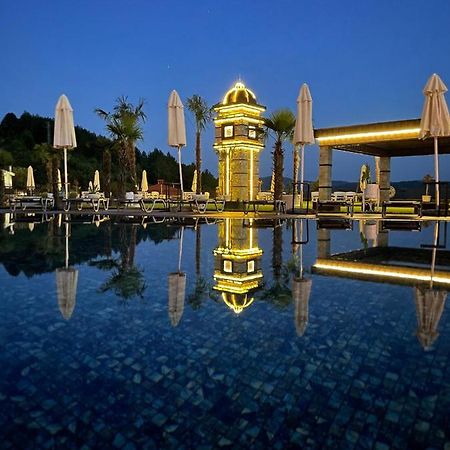 Glavatarski Han Glavatartsi Buitenkant foto