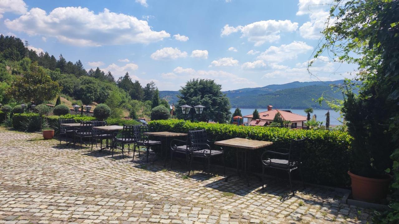 Glavatarski Han Glavatartsi Buitenkant foto