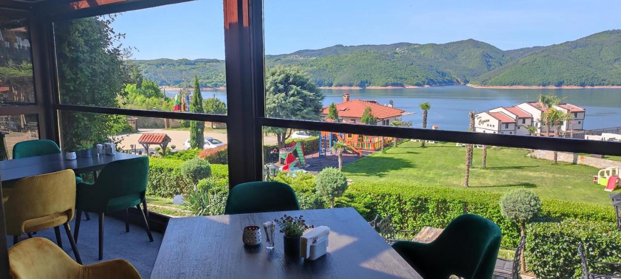 Glavatarski Han Glavatartsi Buitenkant foto