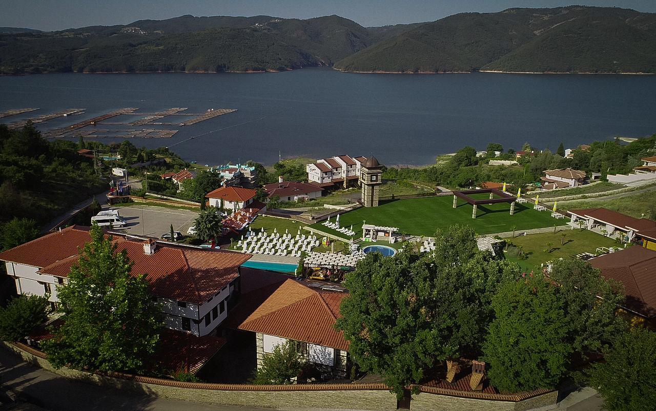 Glavatarski Han Glavatartsi Buitenkant foto